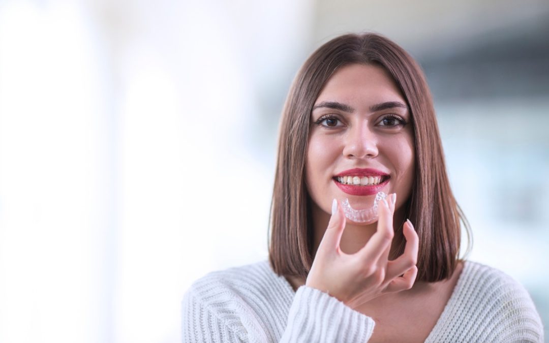 What to Expect with Invisalign