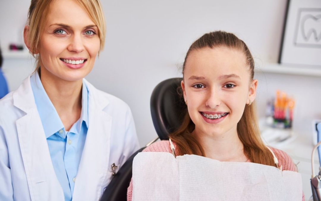 What Does an Orthodontist Do?